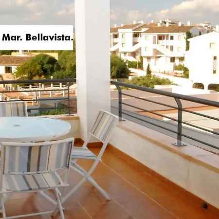 Residencial La Cima Del Mar 4*